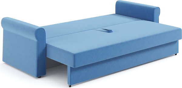 Диван Mio Tesoro Имола 3-х местный