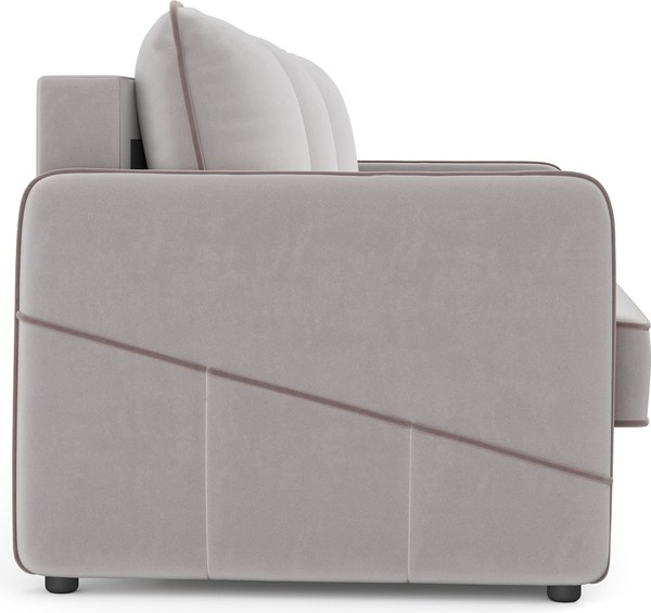 Диван Mio Tesoro Слим 3-х местный