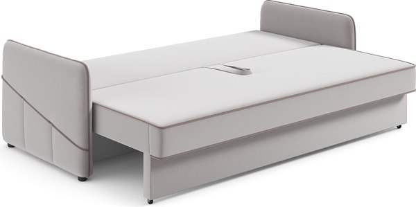 Диван Mio Tesoro Слим 3-х местный