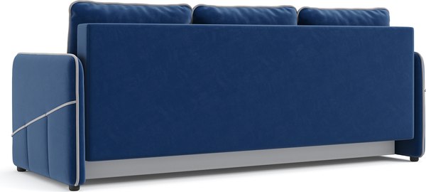 Диван Mio Tesoro Слим 3-х местный