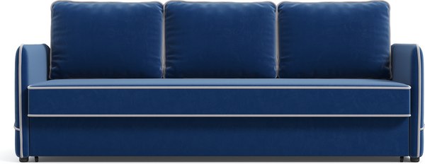 Диван Mio Tesoro Слим 3-х местный