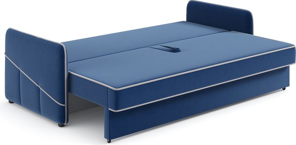 Диван Mio Tesoro Слим 3-х местный