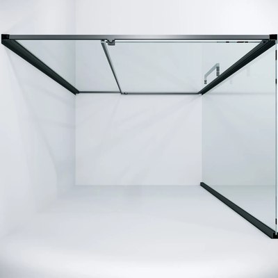 Душевой уголок Niagara Nova NG-35-12AGR-A90GR-34 120х90х195