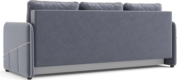 Диван Mio Tesoro Слим 3-х местный