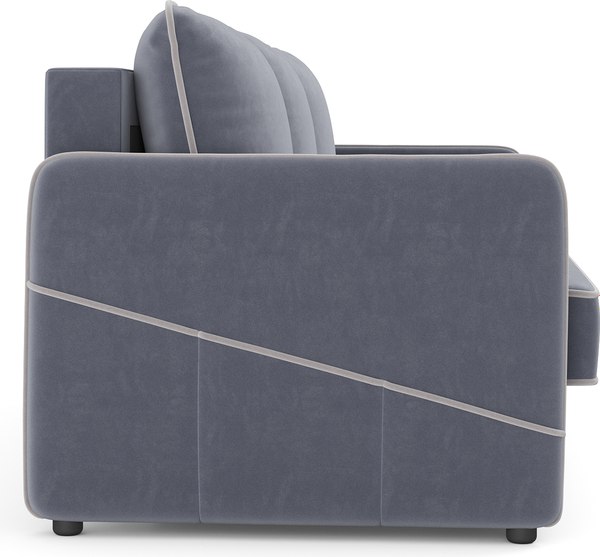 Диван Mio Tesoro Слим 3-х местный