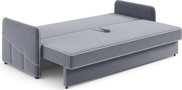 Диван Mio Tesoro Слим 3-х местный