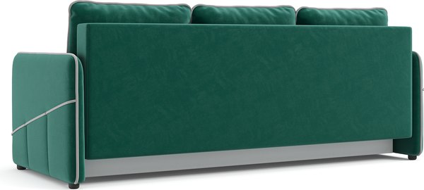 Диван Mio Tesoro Слим 3-х местный