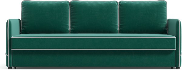 Диван Mio Tesoro Слим 3-х местный