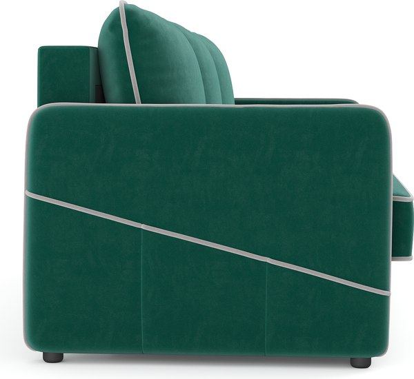 Диван Mio Tesoro Слим 3-х местный