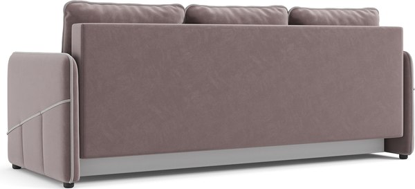 Диван Mio Tesoro Слим 3-х местный