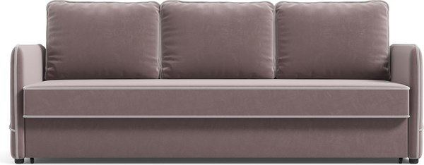 Диван Mio Tesoro Слим 3-х местный
