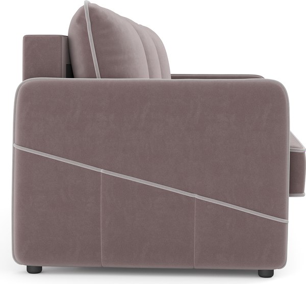 Диван Mio Tesoro Слим 3-х местный