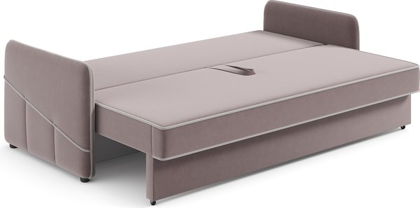 Диван Mio Tesoro Слим 3-х местный