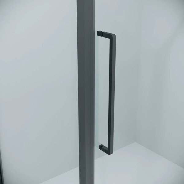 Душевой уголок Niagara Nova NG-35-11AGR-A100GR-34 110х100х195