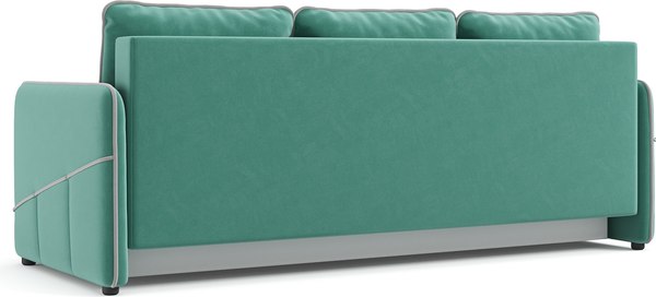 Диван Mio Tesoro Слим 3-х местный