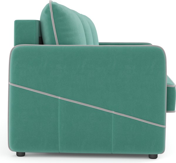 Диван Mio Tesoro Слим 3-х местный