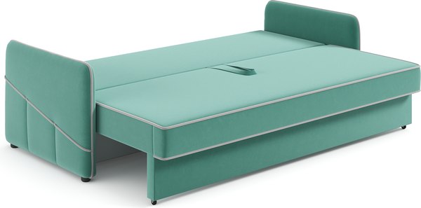 Диван Mio Tesoro Слим 3-х местный