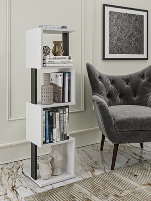 Стеллаж Макс Стайл СН-4