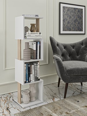 Стеллаж Макс Стайл СН-4