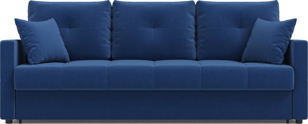 Диван Mio Tesoro Эрик 3-х местный