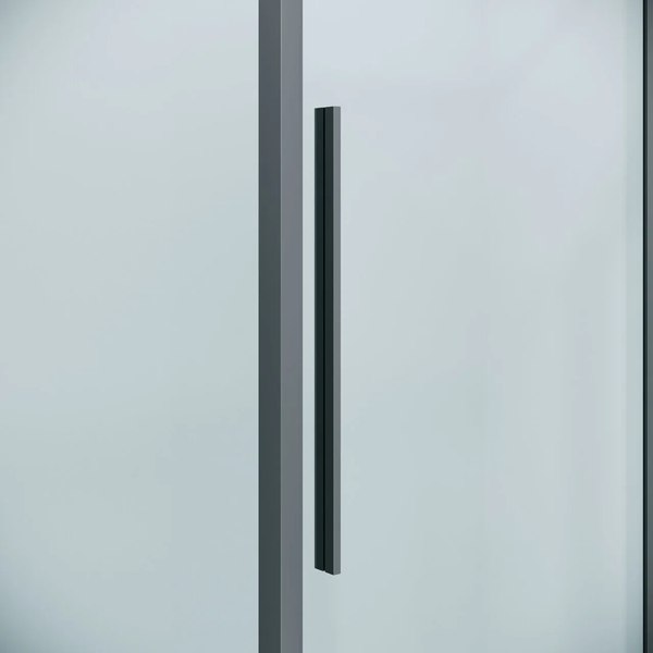 Душевой уголок Niagara Nova NG-34-9AGR-A90GR-34 90х90х195