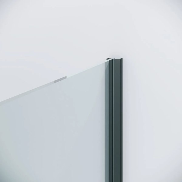 Душевой уголок Niagara Nova NG-34-9AGR-A90GR-34 90х90х195