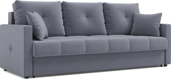 Диван Mio Tesoro Эрик 3-х местный - фото