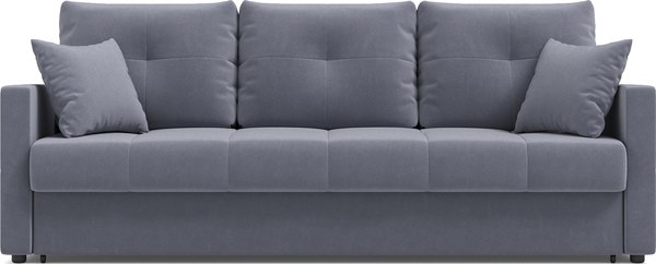 Диван Mio Tesoro Эрик 3-х местный