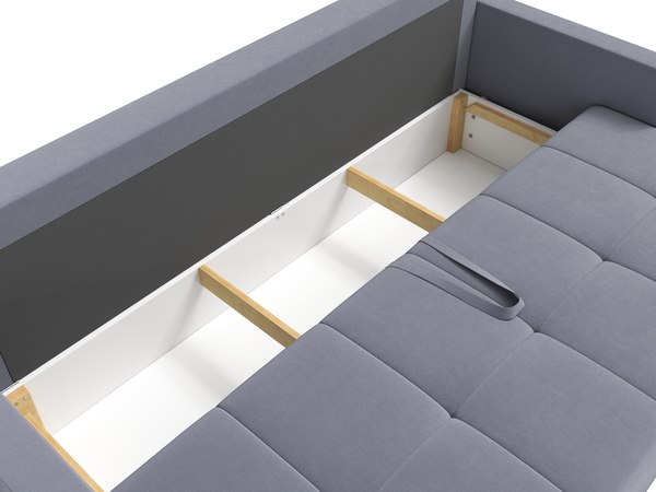 Диван Mio Tesoro Эрик 3-х местный