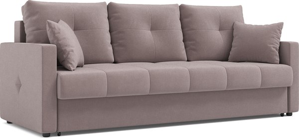 Диван Mio Tesoro Эрик 3-х местный - фото