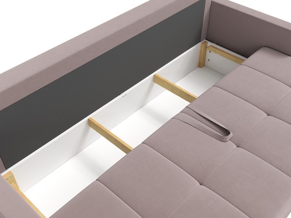 Диван Mio Tesoro Эрик 3-х местный