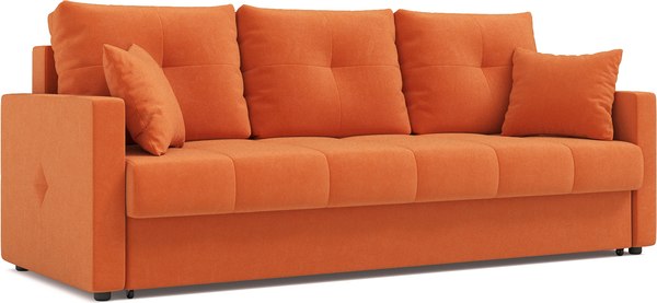 Диван Mio Tesoro Эрик 3-х местный - фото