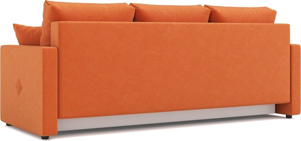 Диван Mio Tesoro Эрик 3-х местный