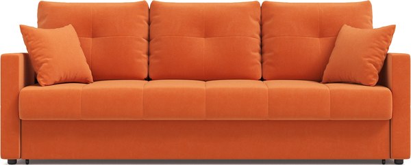 Диван Mio Tesoro Эрик 3-х местный