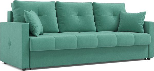 Диван Mio Tesoro Эрик 3-х местный - фото