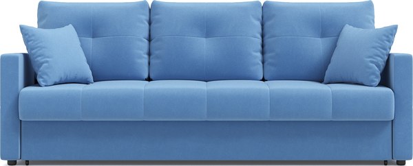 Диван Mio Tesoro Эрик 3-х местный