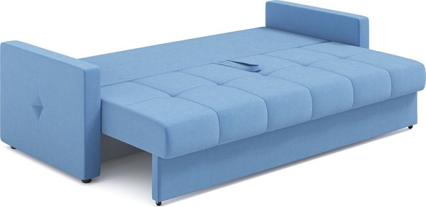 Диван Mio Tesoro Эрик 3-х местный