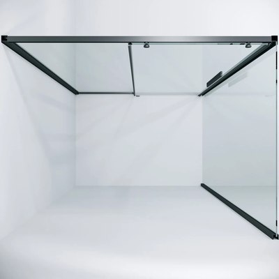 Душевой уголок Niagara Nova NG-34-12AGR-A80GR-34 120х80х195