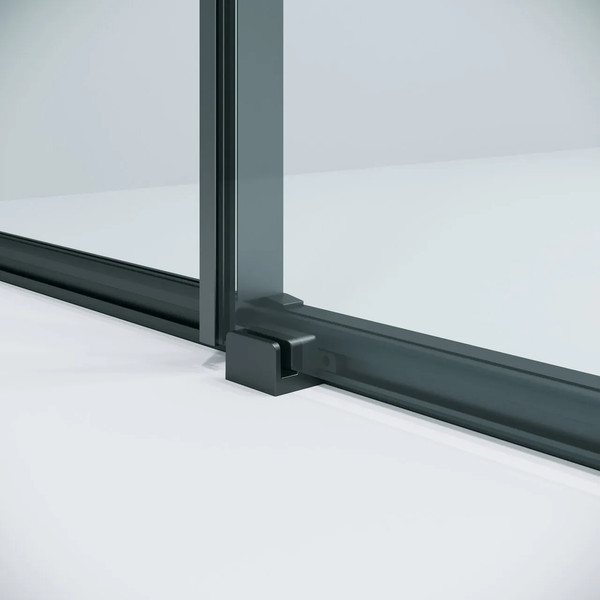 Душевой уголок Niagara Nova NG-34-11AGR-A100GR-34 110х100х195