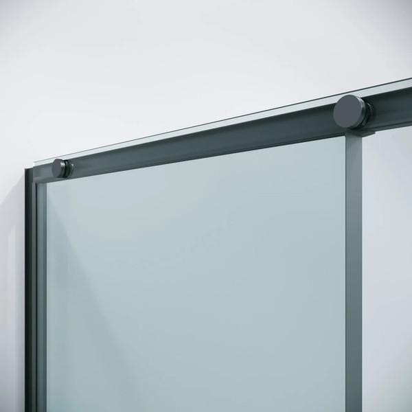 Душевой уголок Niagara Nova NG-34-10AGR-A80GR-34 100х80х195