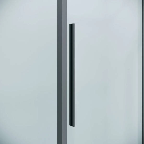 Душевой уголок Niagara Nova NG-34-10AGR-A100GR-34 100х100х195