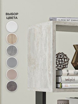 Стеллаж Макс Стайл СН-4