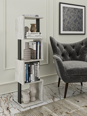 Стеллаж Макс Стайл СН-4