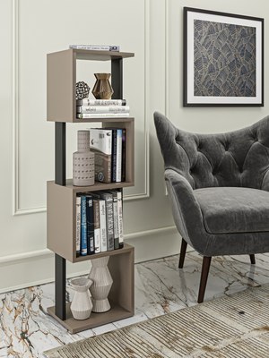 Стеллаж Макс Стайл СН-4