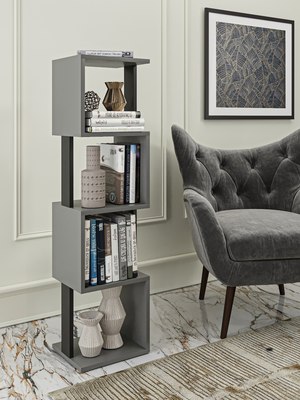 Стеллаж Макс Стайл СН-4