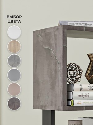 Стеллаж Макс Стайл СН-4