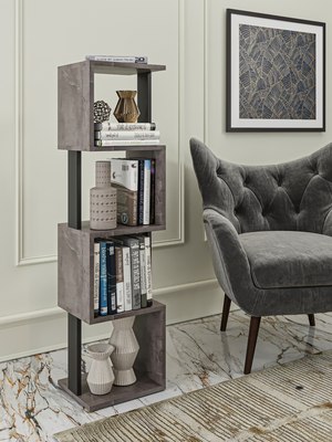 Стеллаж Макс Стайл СН-4