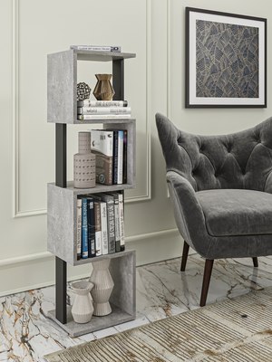 Стеллаж Макс Стайл СН-4