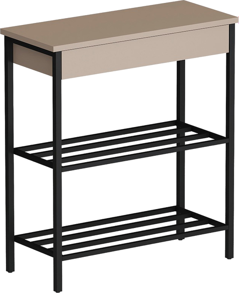 Полка для обуви Макс Стайл СтН-710 - фото