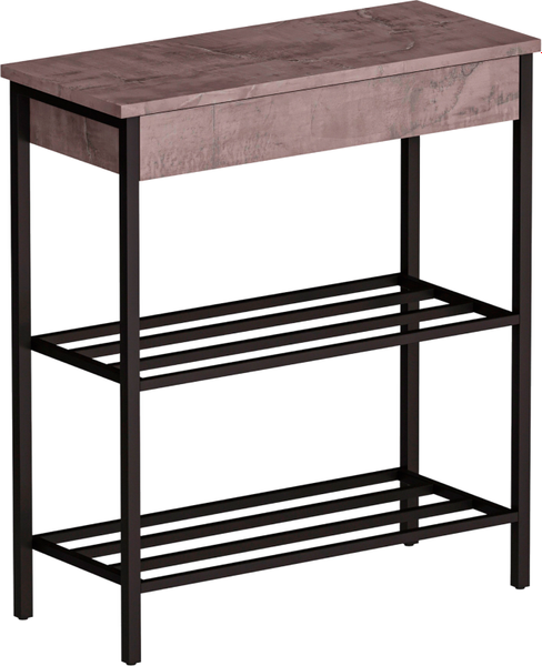 Полка для обуви Макс Стайл СтН-710 - фото